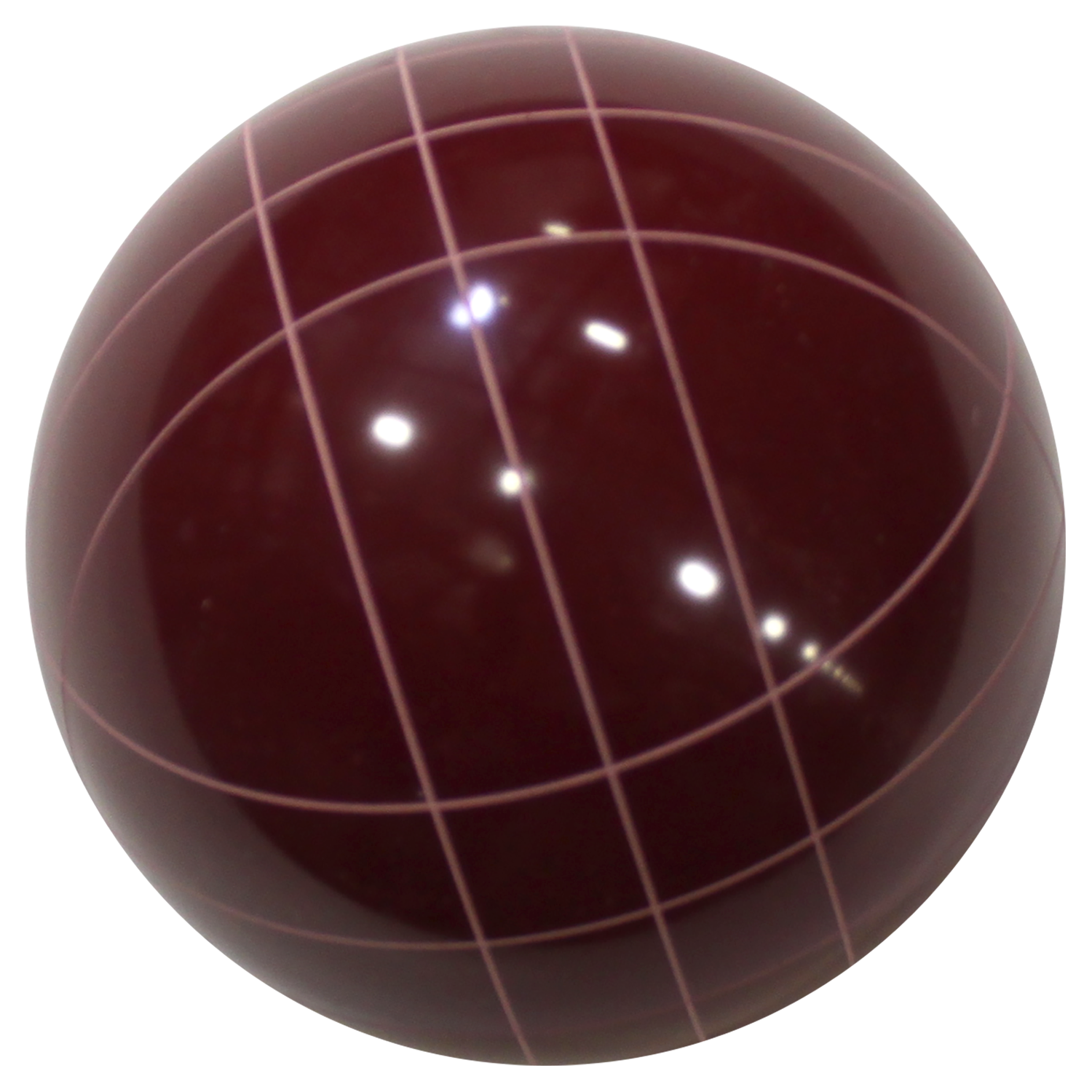 CHAMPIONS SERIES- BOCCE Balls 107mm