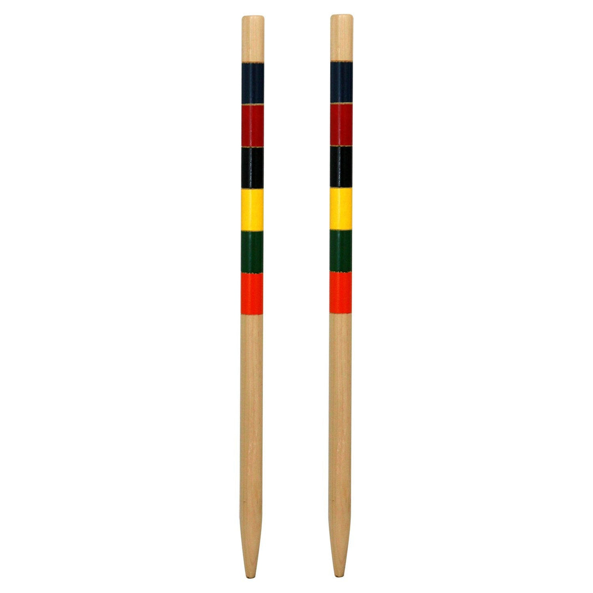 Deluxe Croquet Set