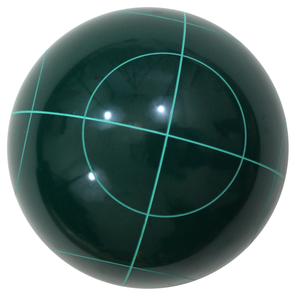 CHAMPIONS SERIES- BOCCE Balls 90mm