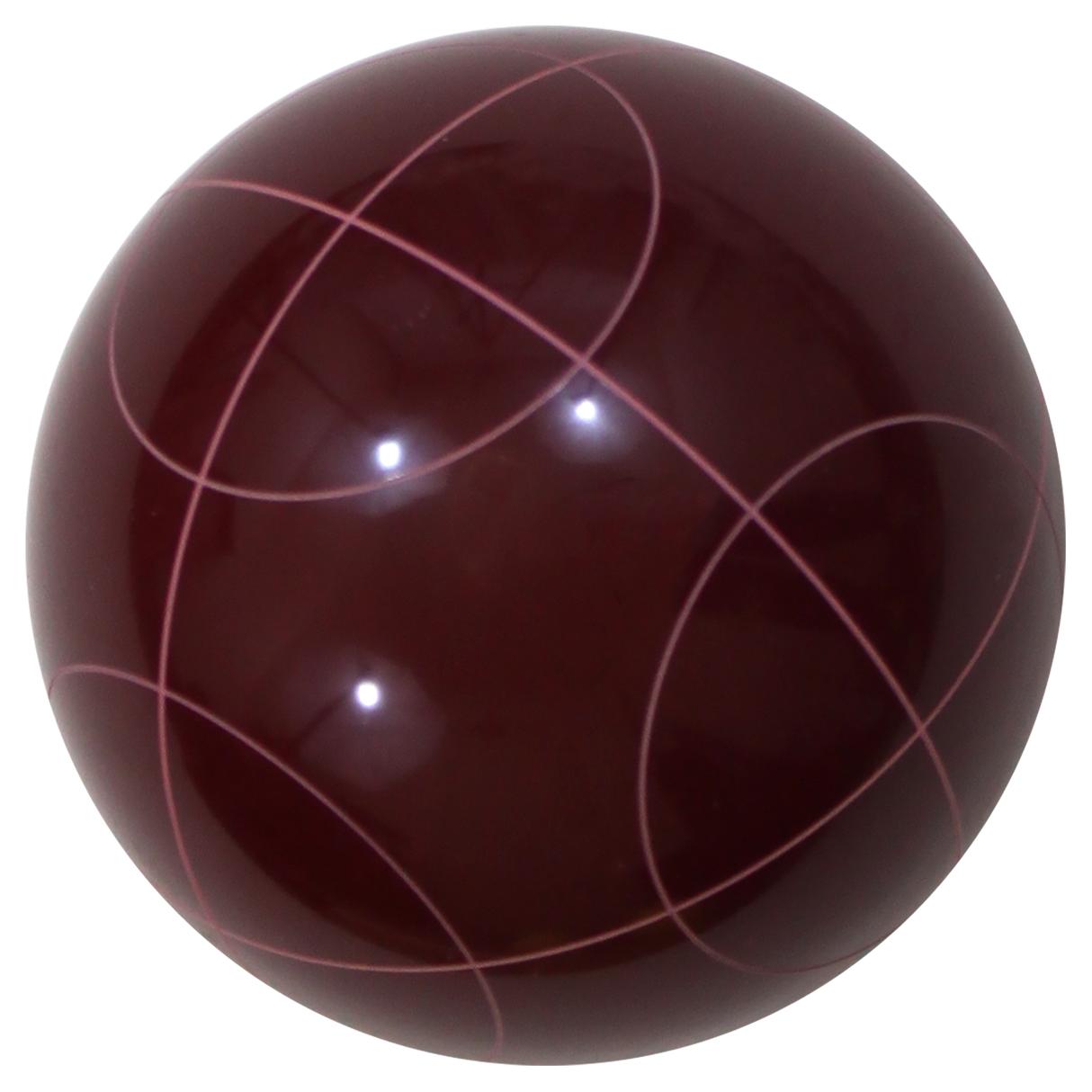 CHAMPIONS SERIES- BOCCE Balls 90mm