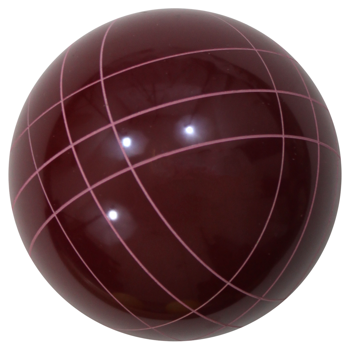 CHAMPIONS SERIES- BOCCE Balls 90mm