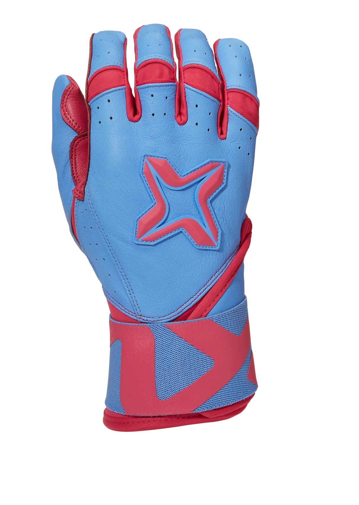 Axe Batting Gloves - Sugarspin - Pro Game Sports