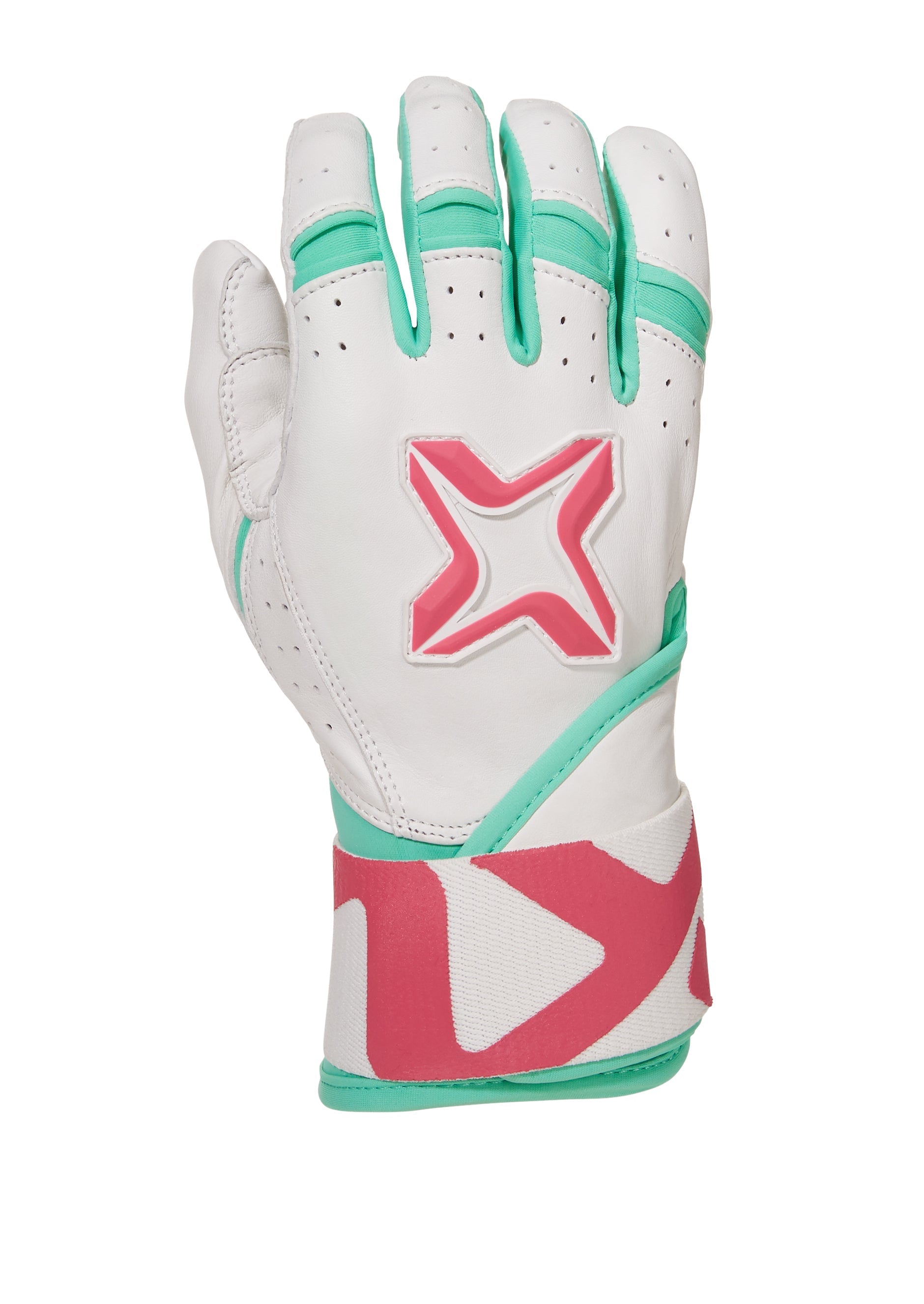 Axe Batting Gloves - Snapmint