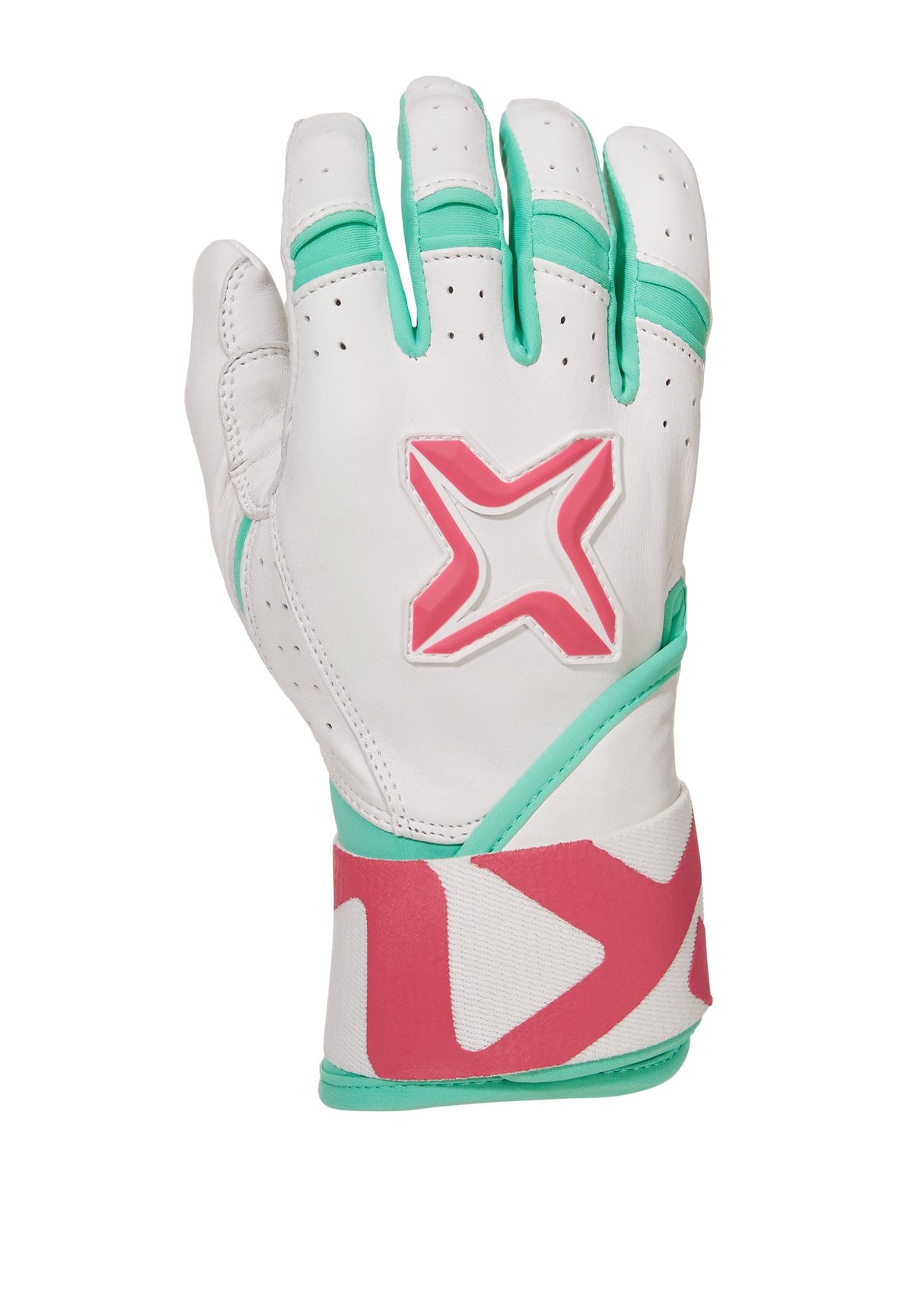 Axe Batting Gloves - Snapmint - Pro Game Sports