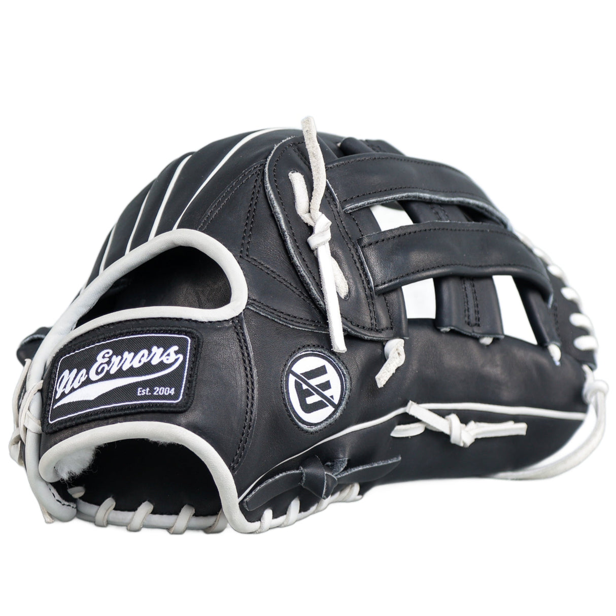 NO E HWEB DWC FIELDERS GLOVE - 001