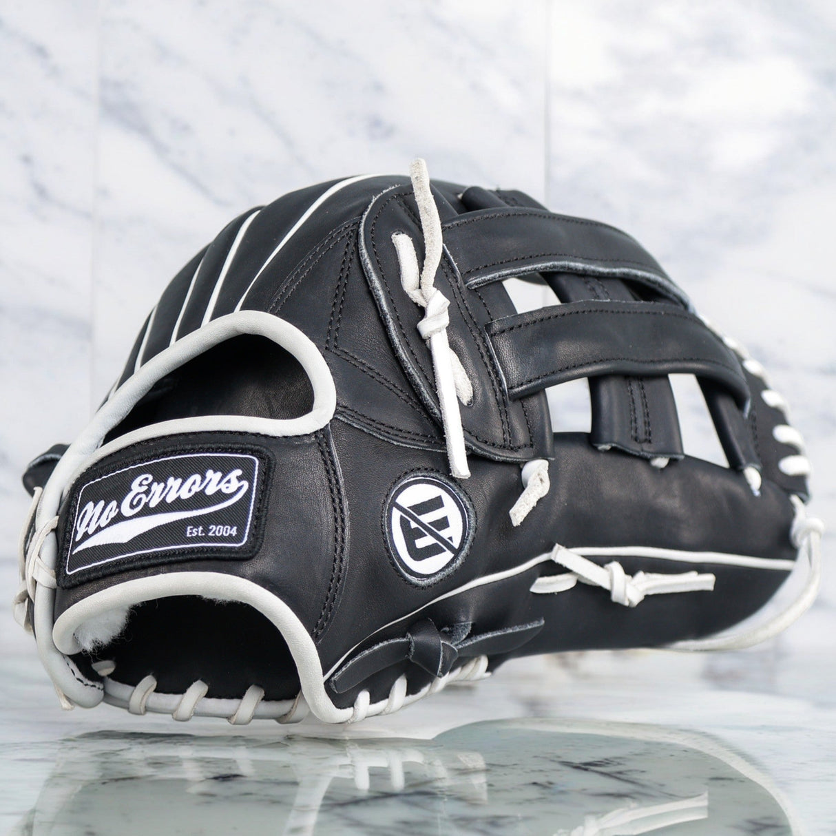 NO E HWEB DWC FIELDERS GLOVE - 001