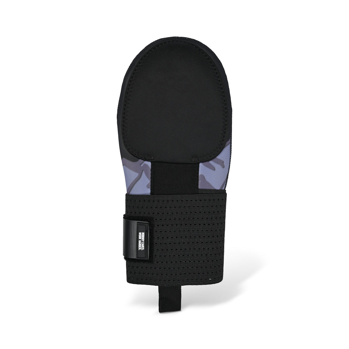 God is Greater Than The Highs and Lows Sliding Mitt - Pro Game Sports