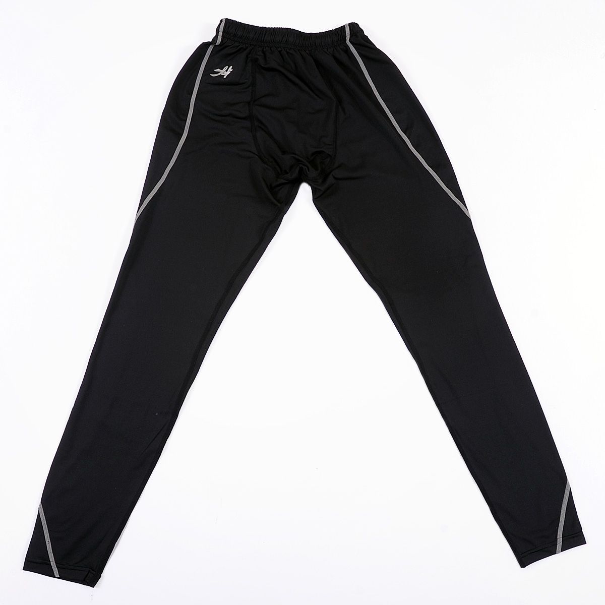 Honig's Compression Tights - Black