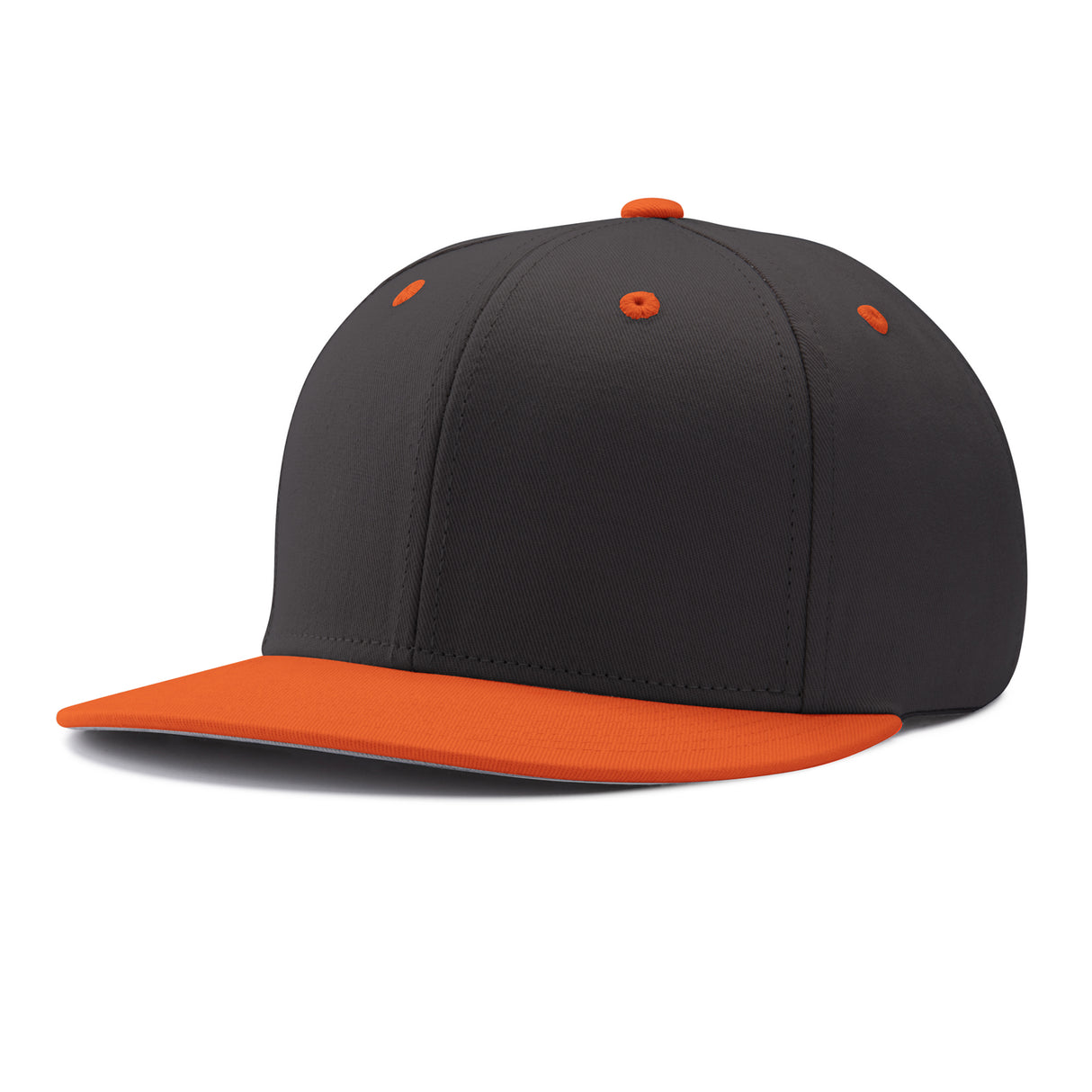 Pennant Snapback