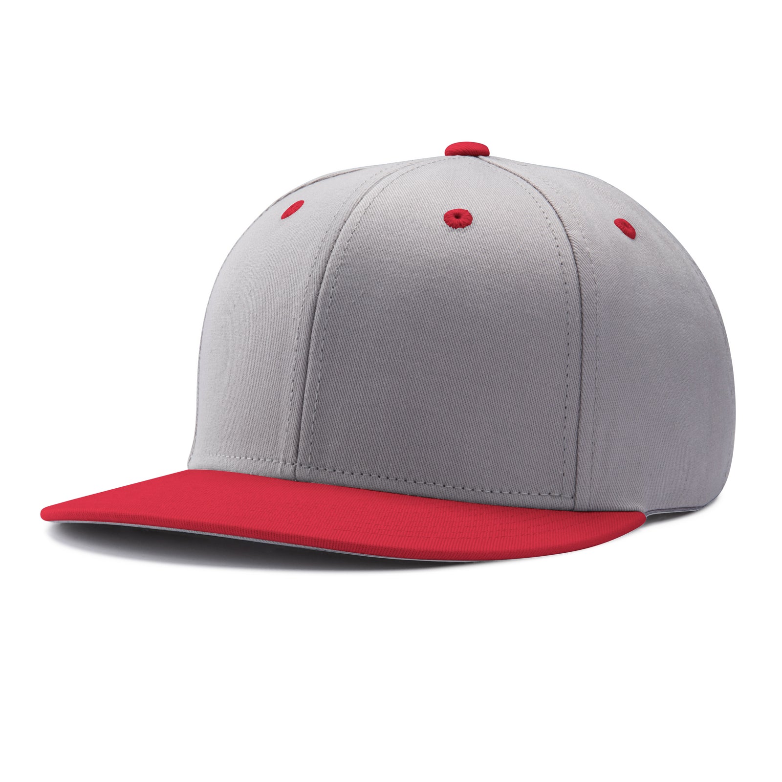 Pennant Snapback