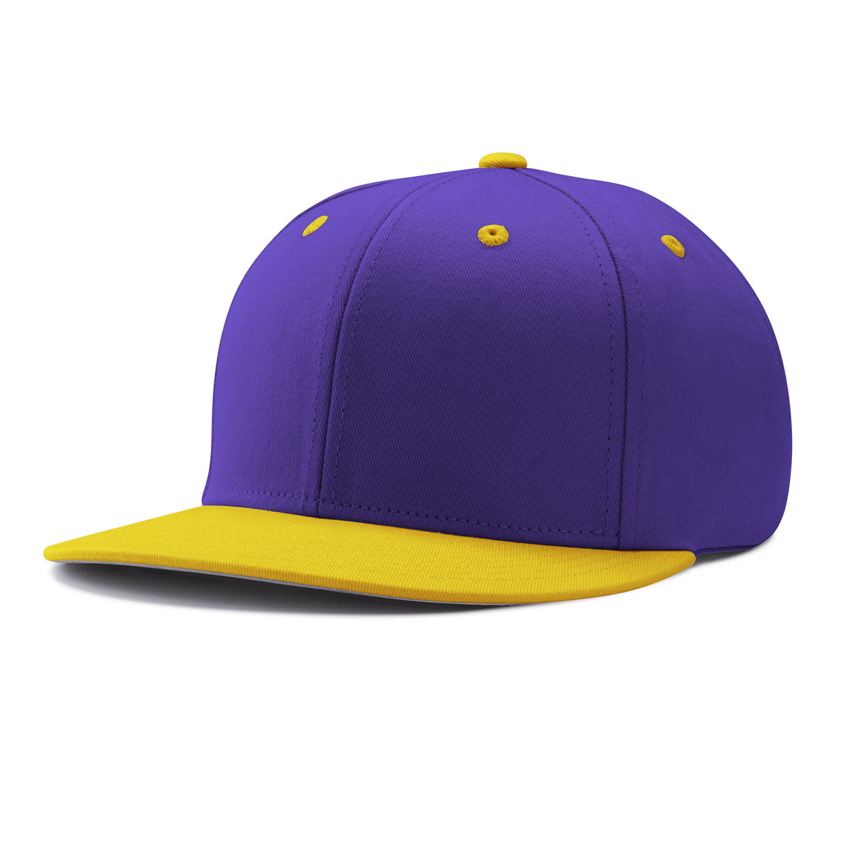 Pennant Snapback