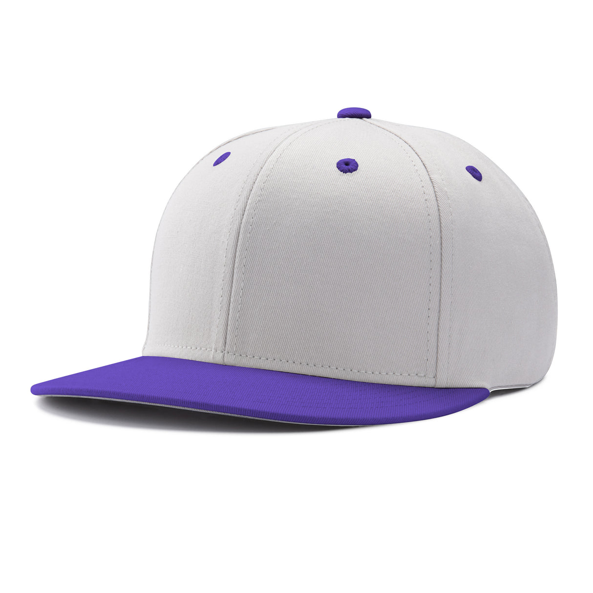 Pennant Snapback