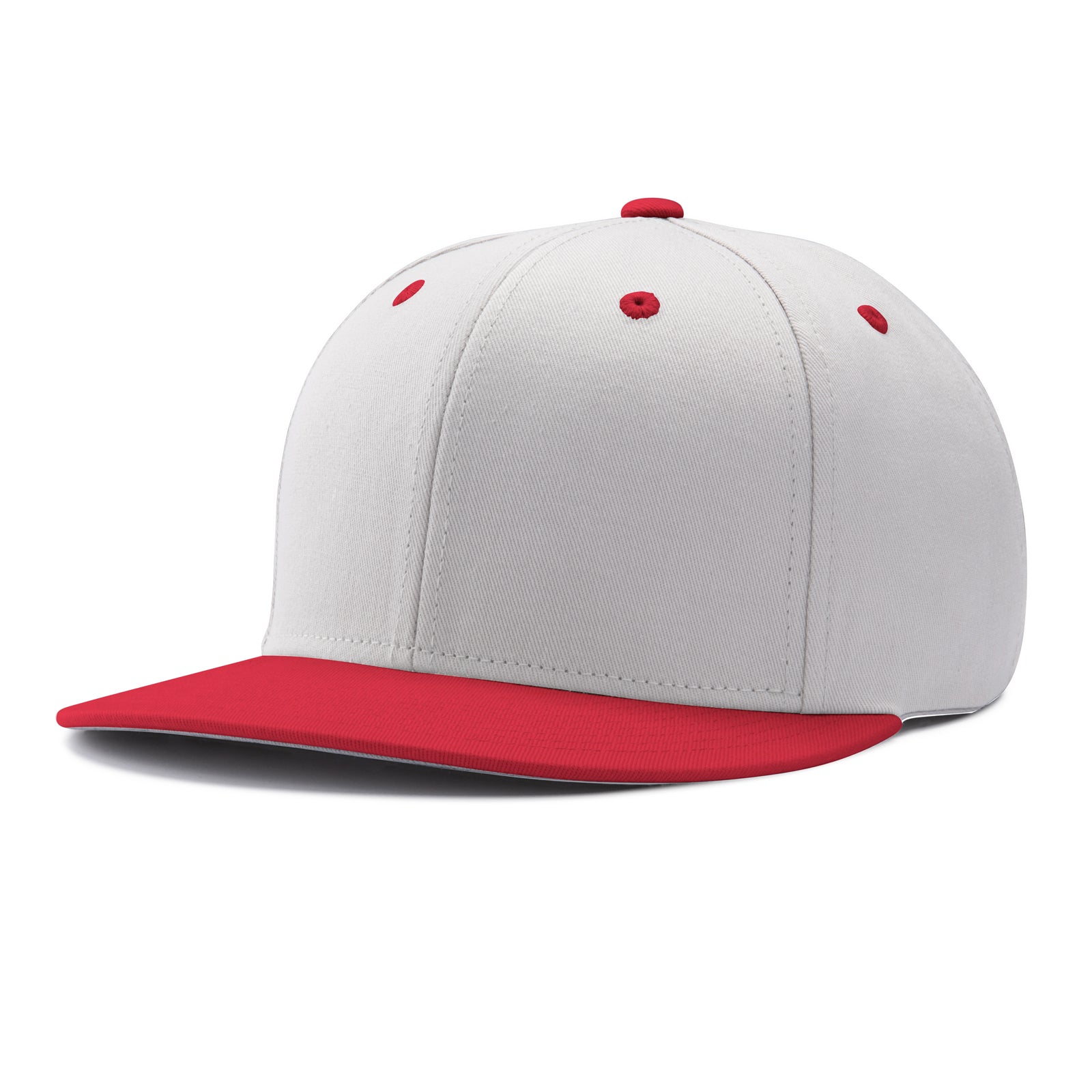 Pennant Snapback