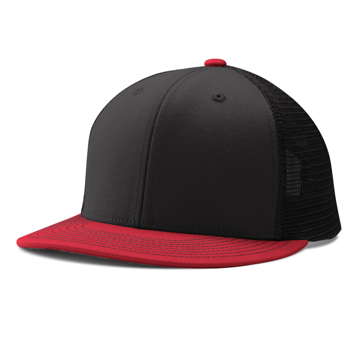 Performance Trucker Snapback