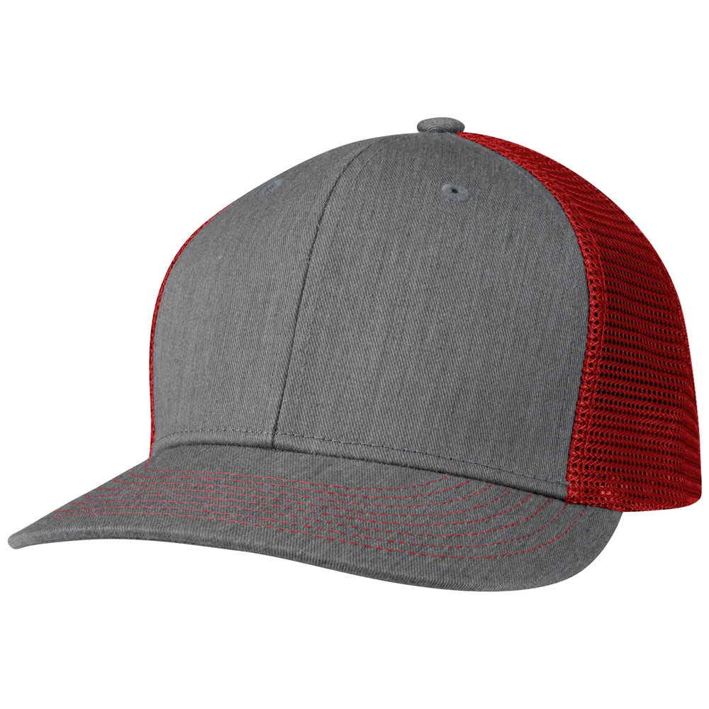 Performance Trucker Snapback