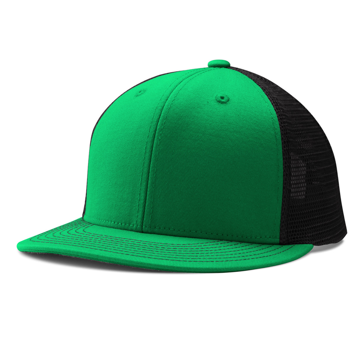 Performance Trucker Snapback