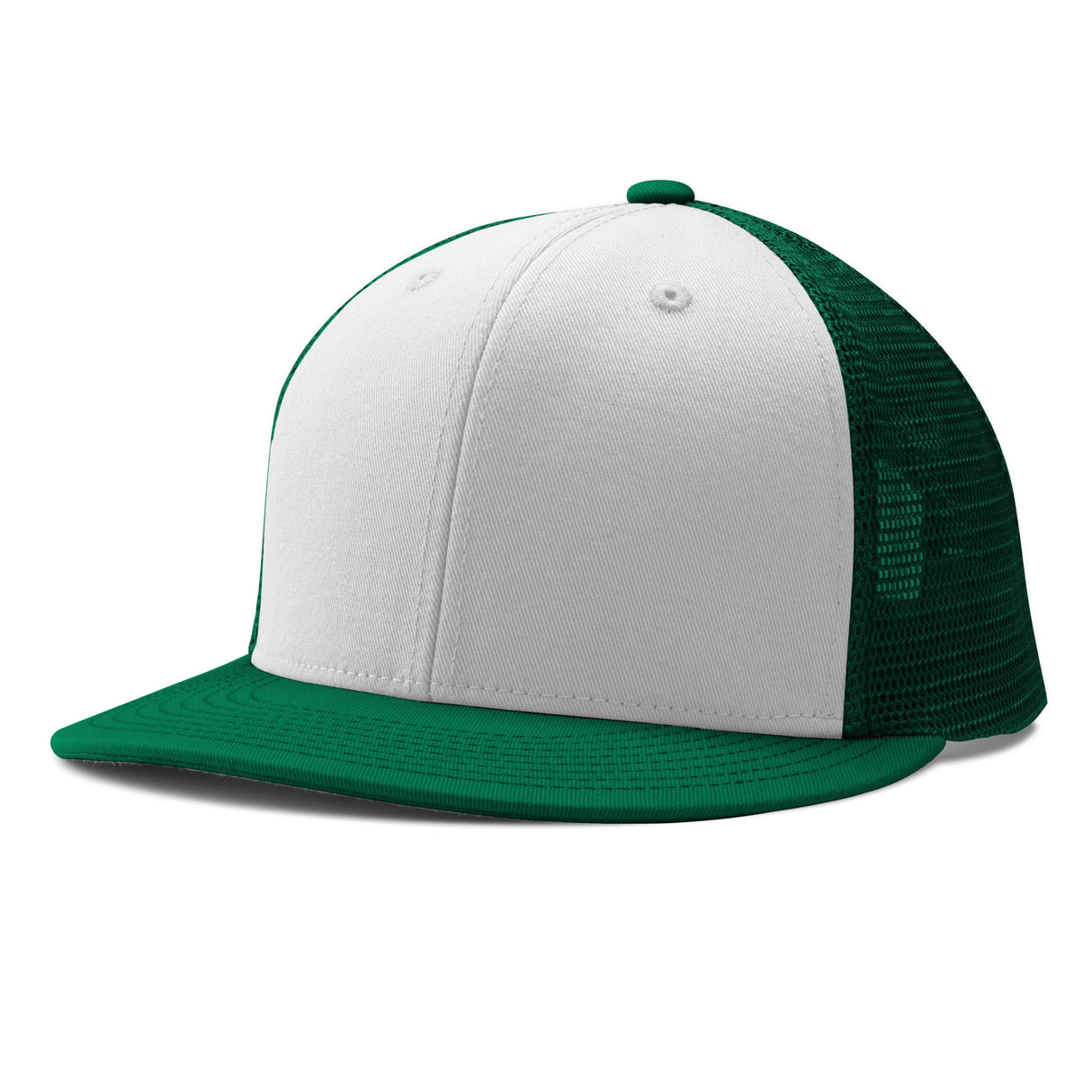 Performance Trucker Snapback