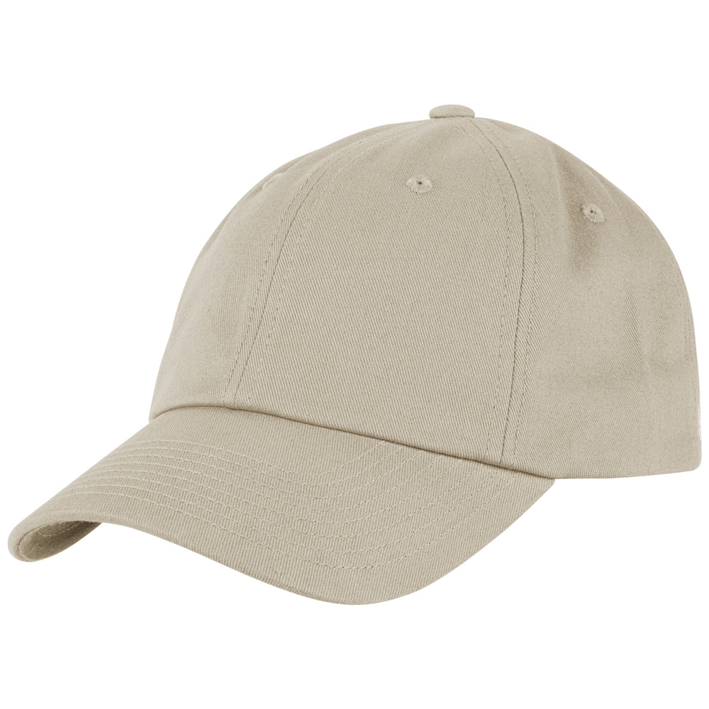 Khaki Classic Cap
