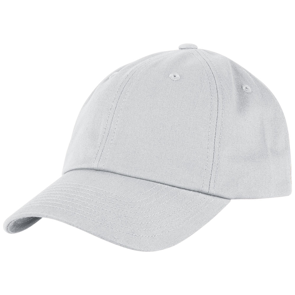 White Classic Cap