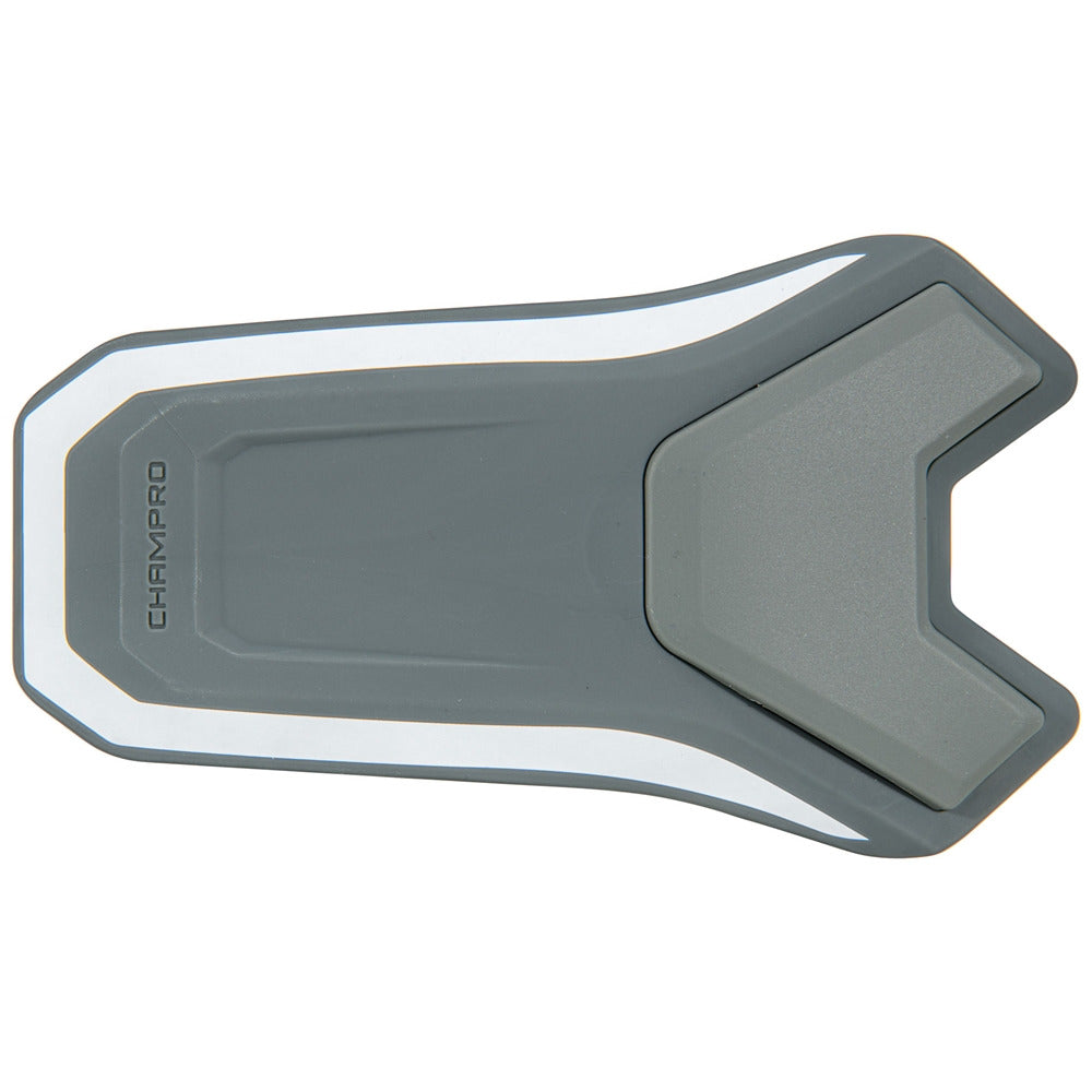 HXE Two-Tone Jaw Guard