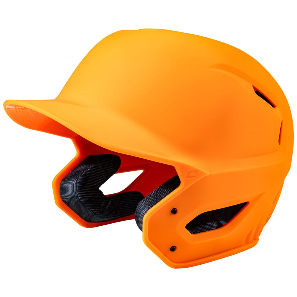 HXE Matte Baseball Helmet