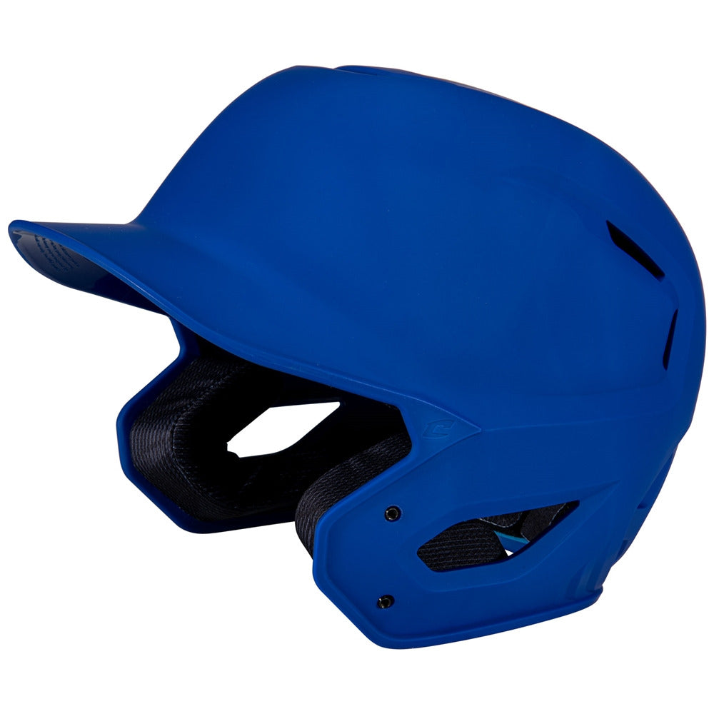 HXE Matte Baseball Helmet