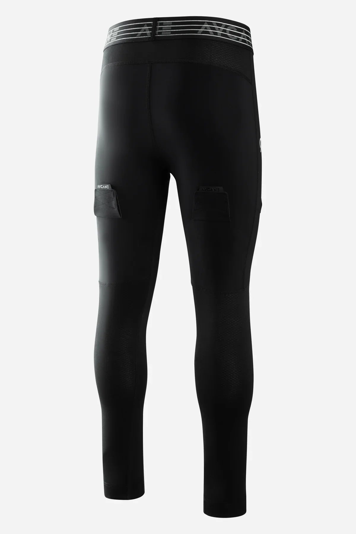 REVO X Base Layer Lock Pants Black Mens