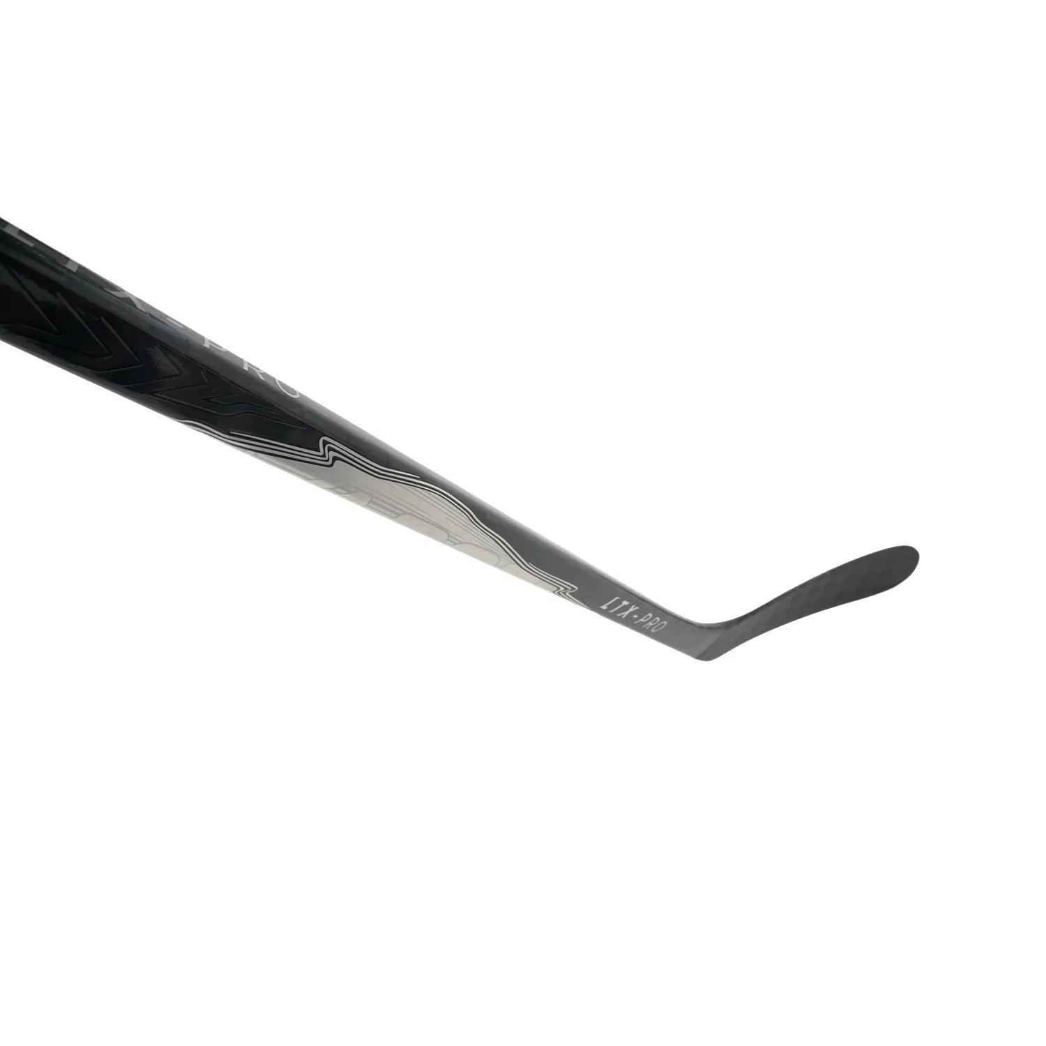 S25 Bauer LTX Pro Grip Stick - INT - SEC
