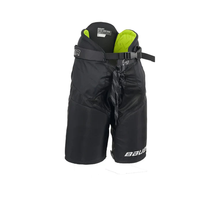 S25 VAPOR LTX-PRO PANT-JR-SEC