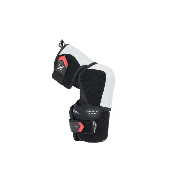 S25 VAPOR LTX PRO ELBOW PAD-SR-SEC