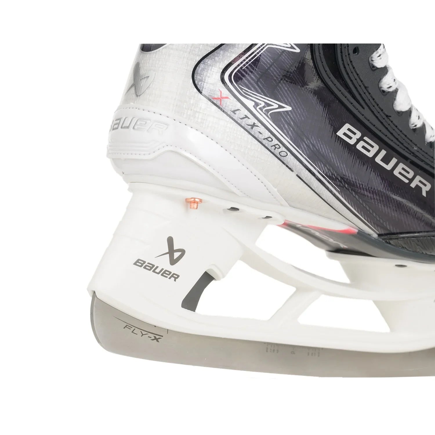 S25 Bauer Vapor XLTX Pro Skate SEC JR