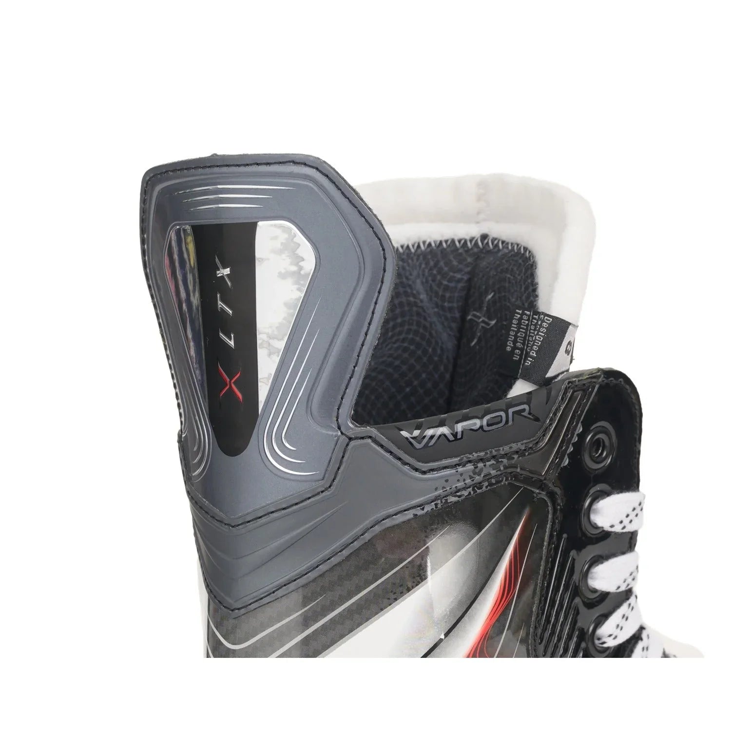 S25 Bauer Vapor XLTX Skate SEC JR