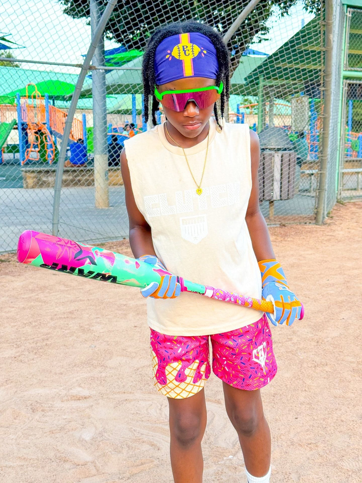 Axe WARP USSSA Baseball Bat | -5 | Axe Handle | - Pro Game Sports