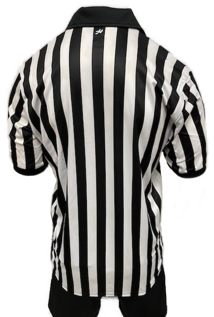 IHSA (Illinois) Honig's Ultra Tech Football Short Sleeve Shirt - Sublimated