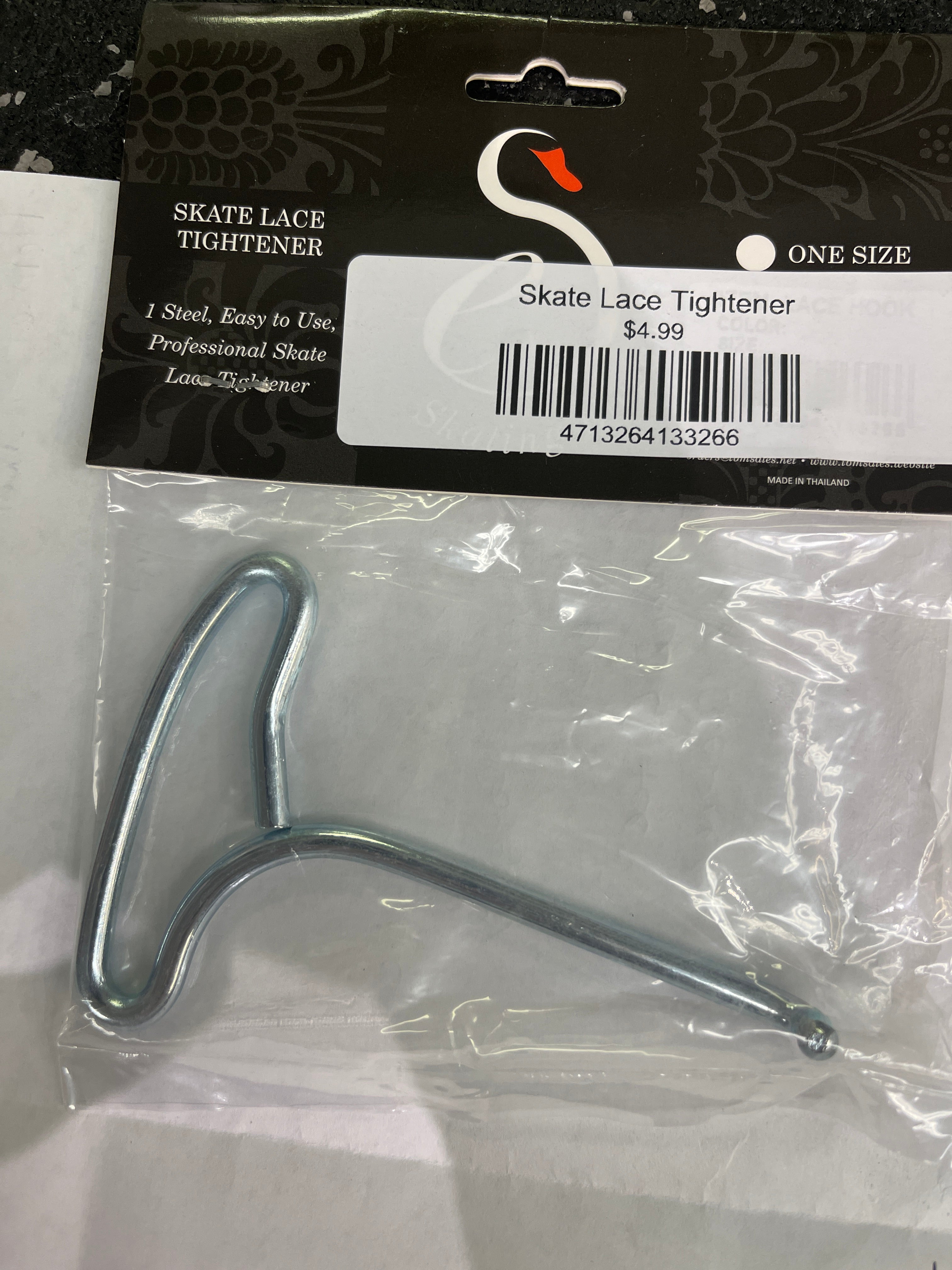 Skate Lace Tightener