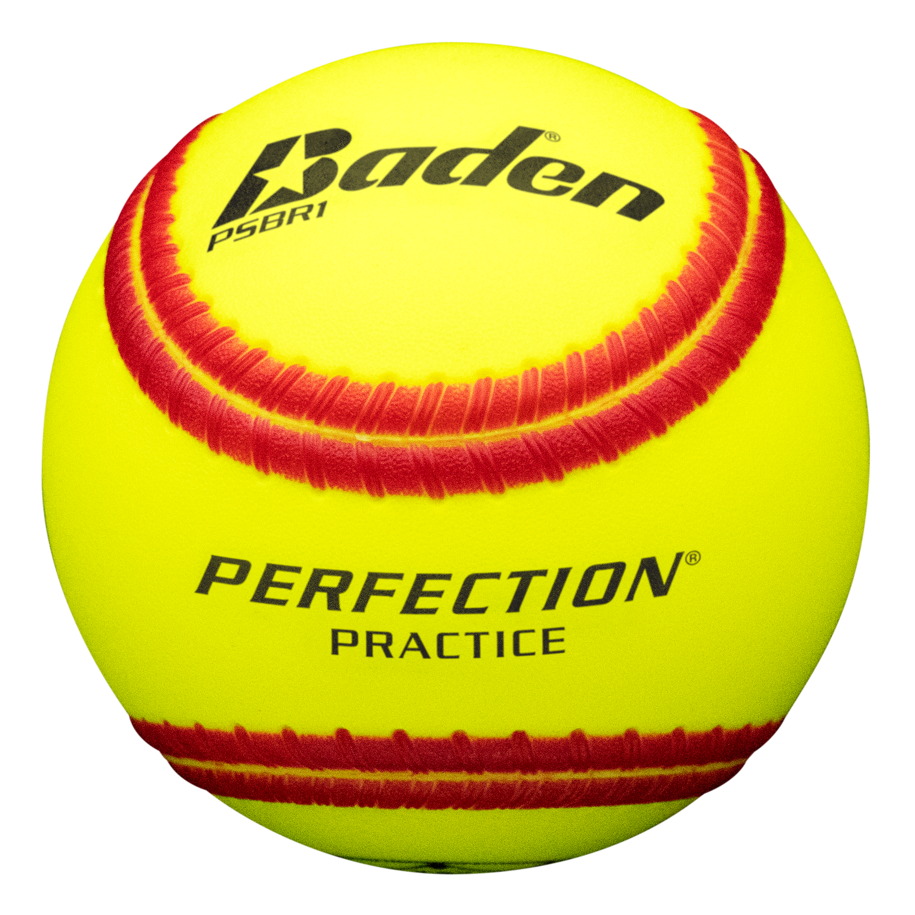 Ballistic Fast pitch Batting Practice Training Softball