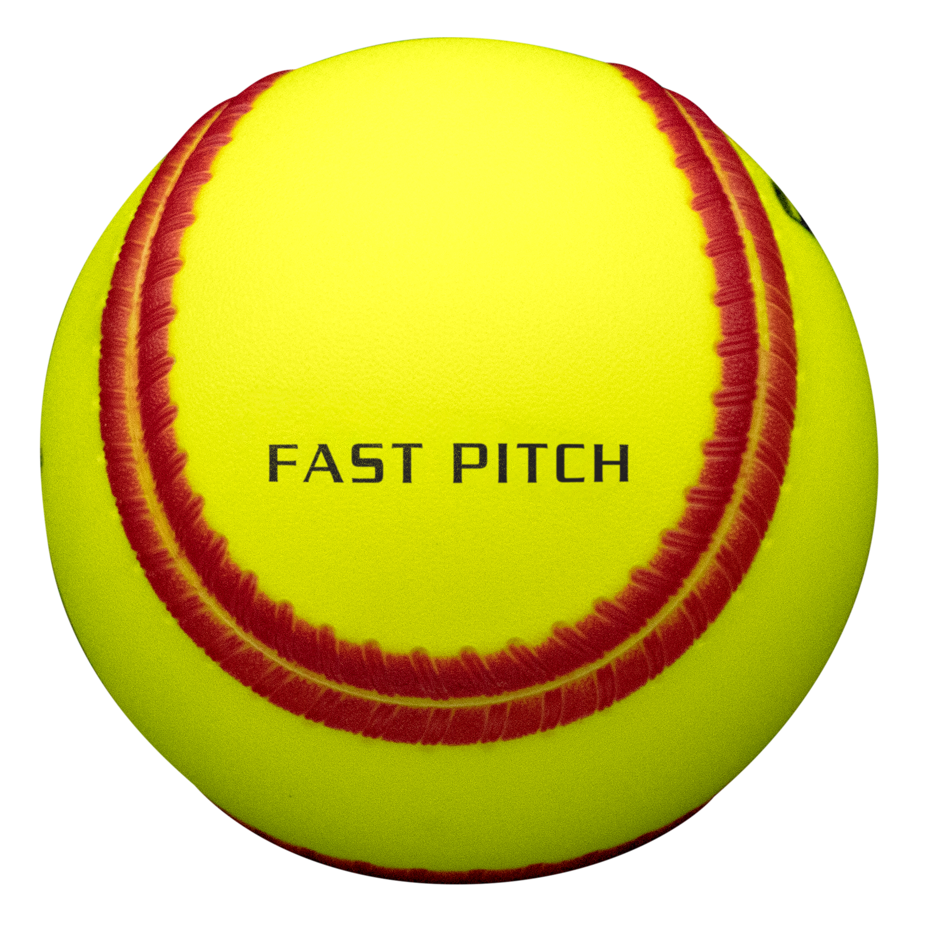 Ballistic Fast pitch Batting Practice Training Softball