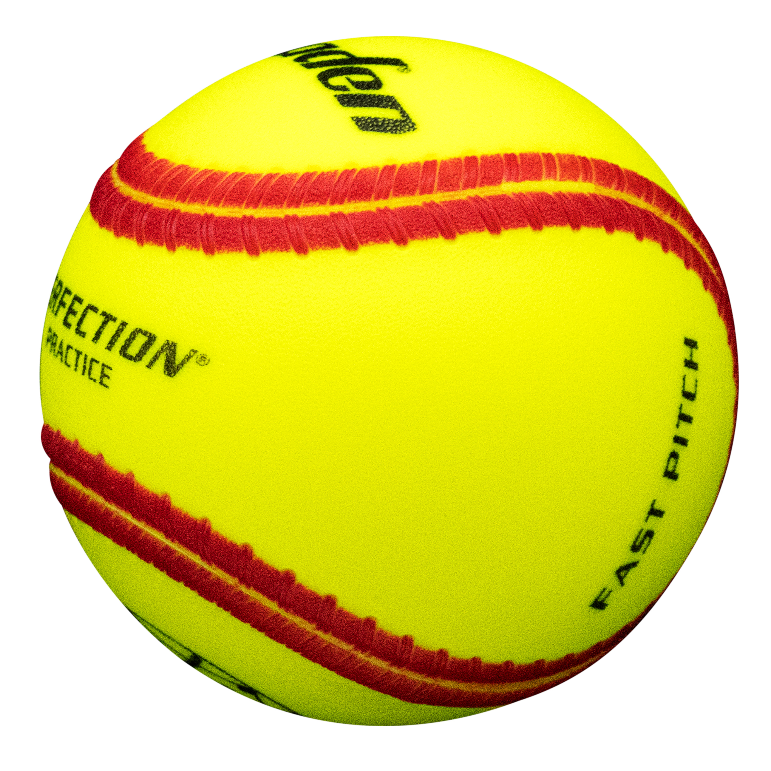 Ballistic Fast pitch Batting Practice Training Softball