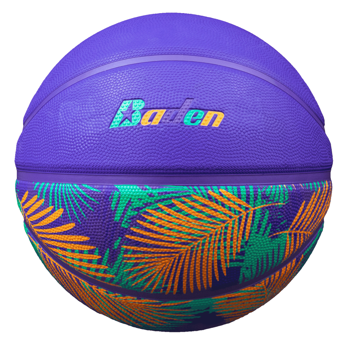 Legend Lifestyle Outdoor Game Rubber Basketball - Pro Game Sports