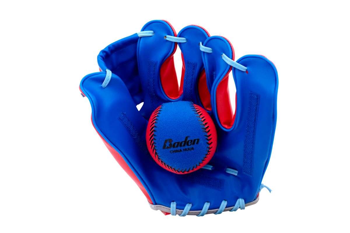 Sure Catch Baseball Glove - Pro Game Sports