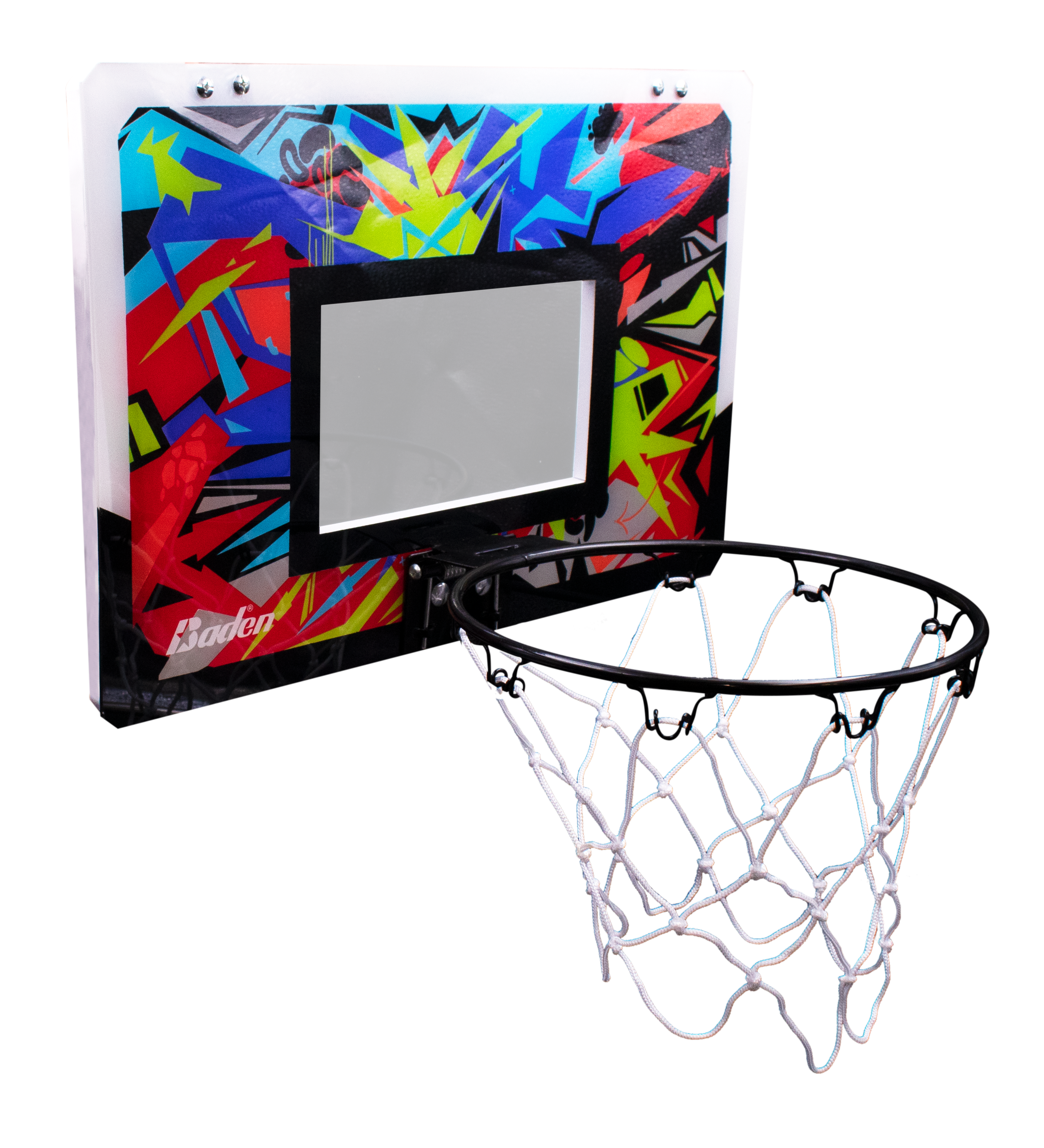 FUTURE PRO MINI HOOP SET
