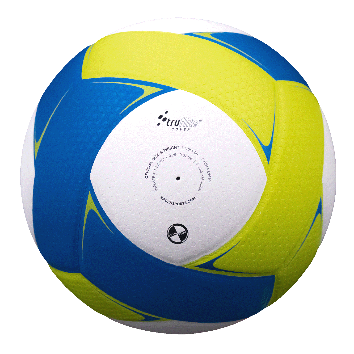 Matrix Composite Volleyball