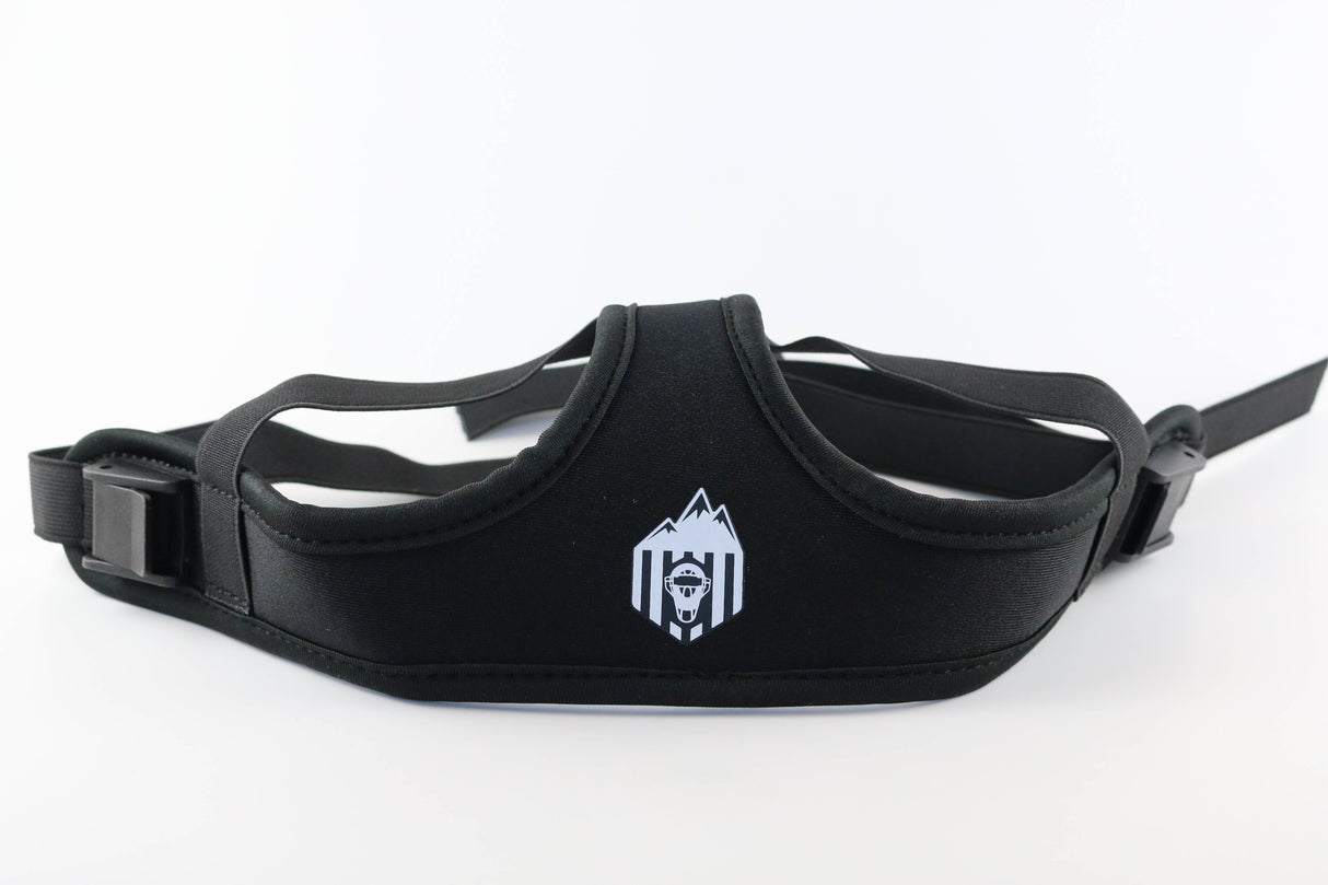 Mask Harness by Out West Officials