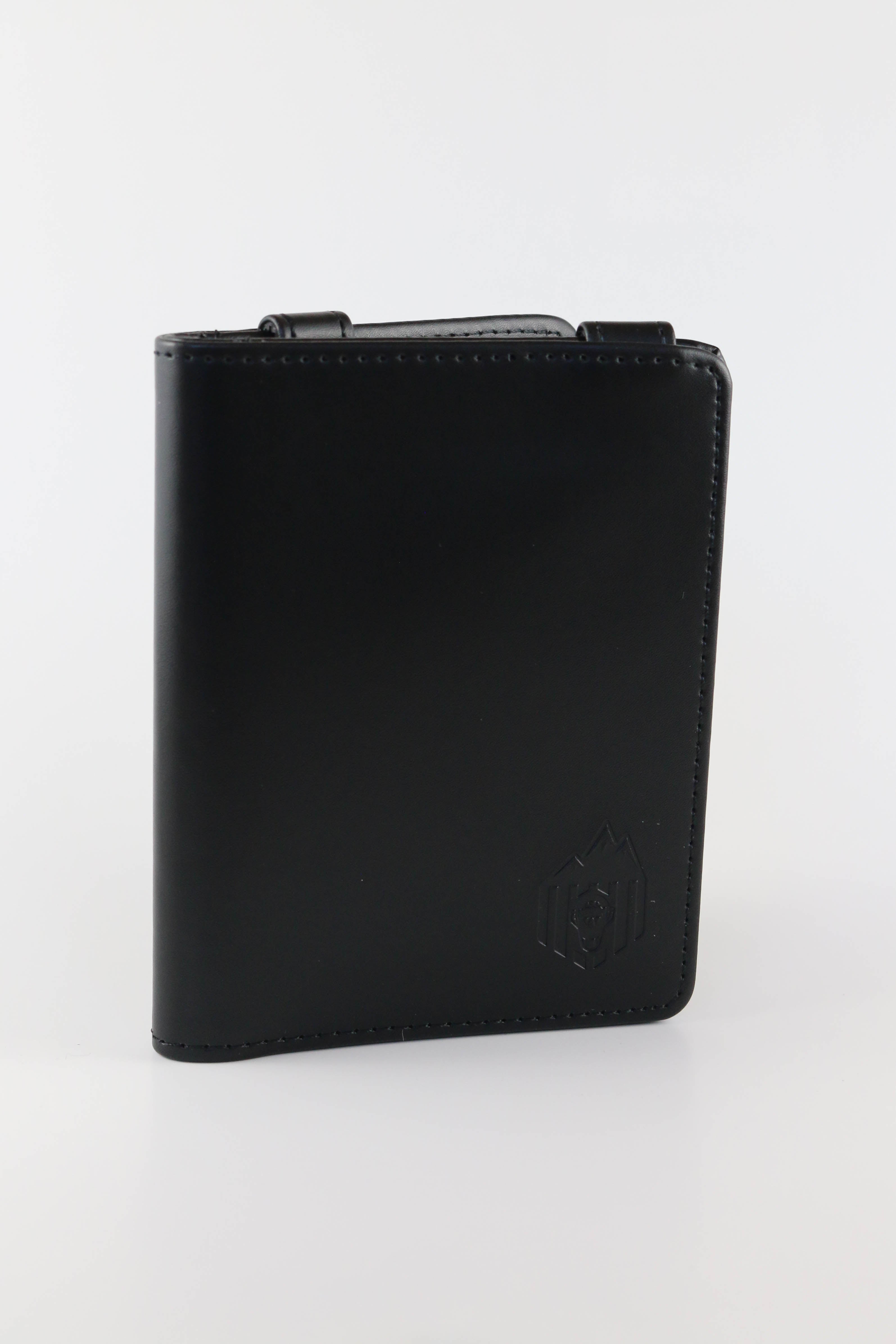 Out West Officials Game Card Holder