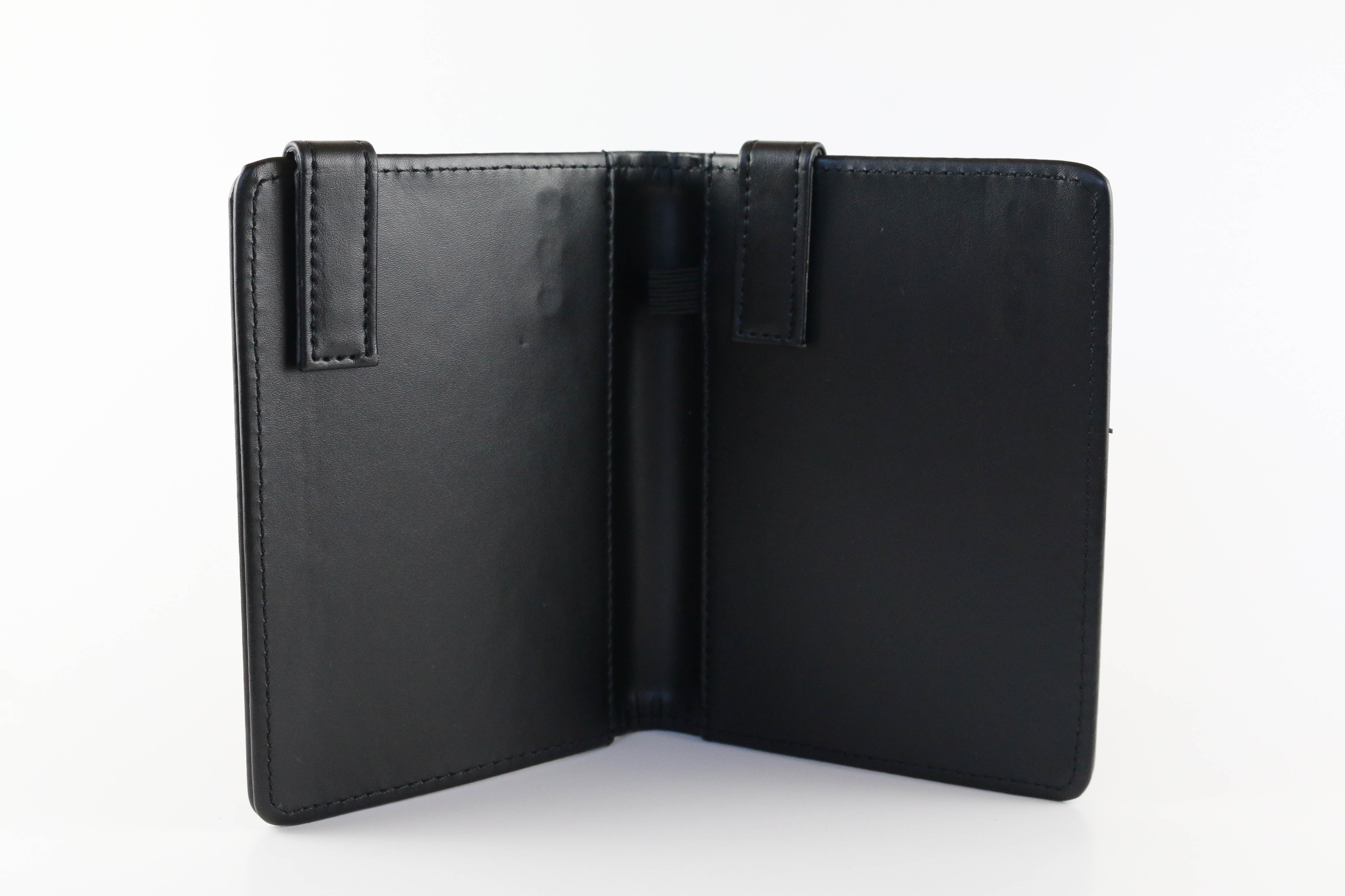 Out West Officials Game Card Holder