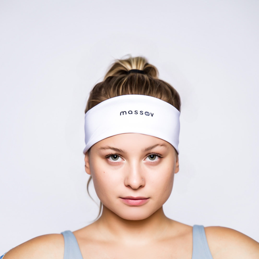 Headband Tie