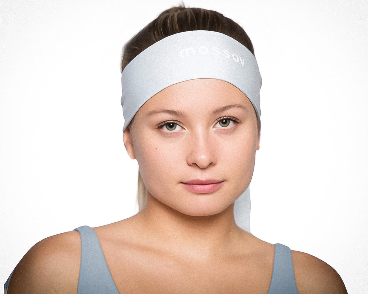 Headband Tie