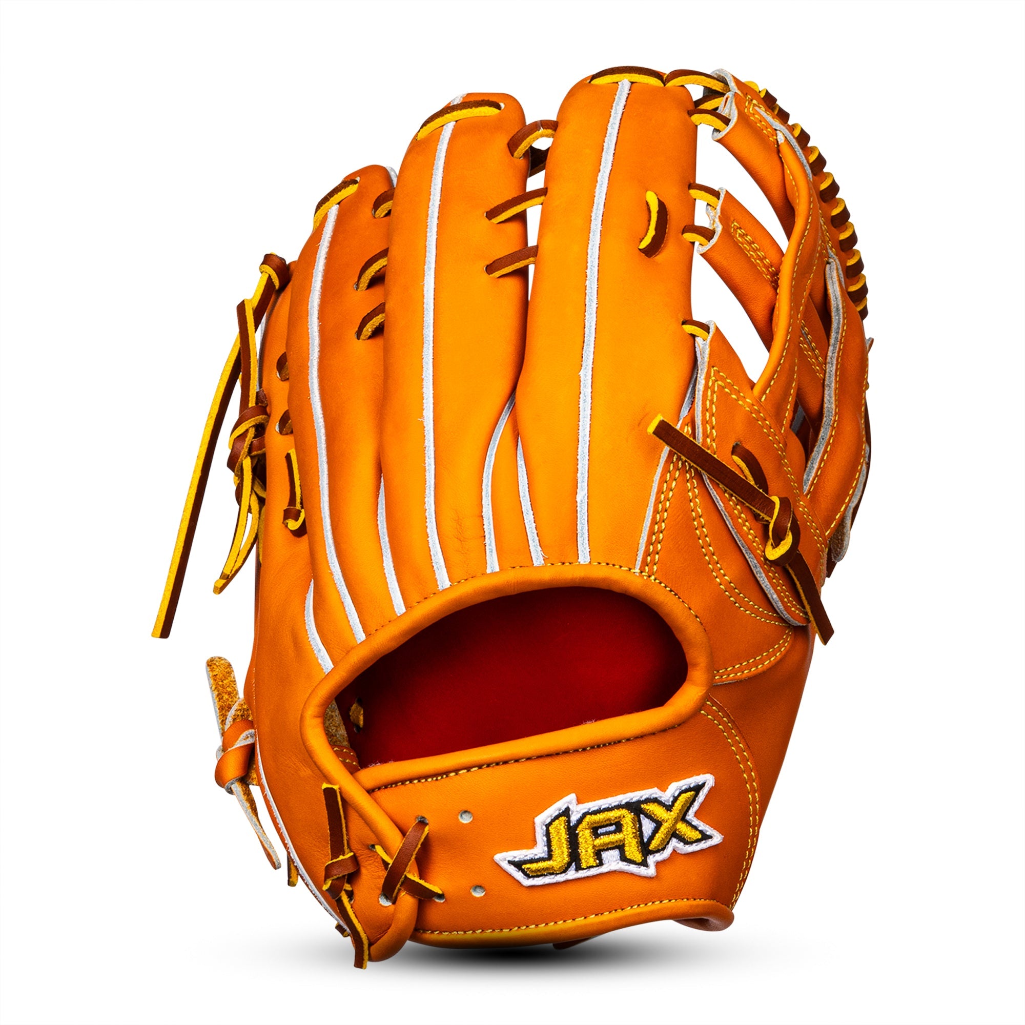 LJ-10S | Infield/Outfield | Orange Tan | 12.25"