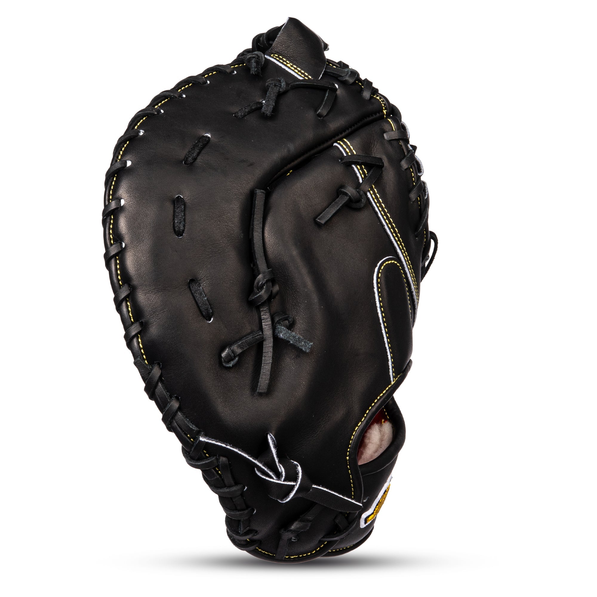 PL-4 | First Base | Black | 13"