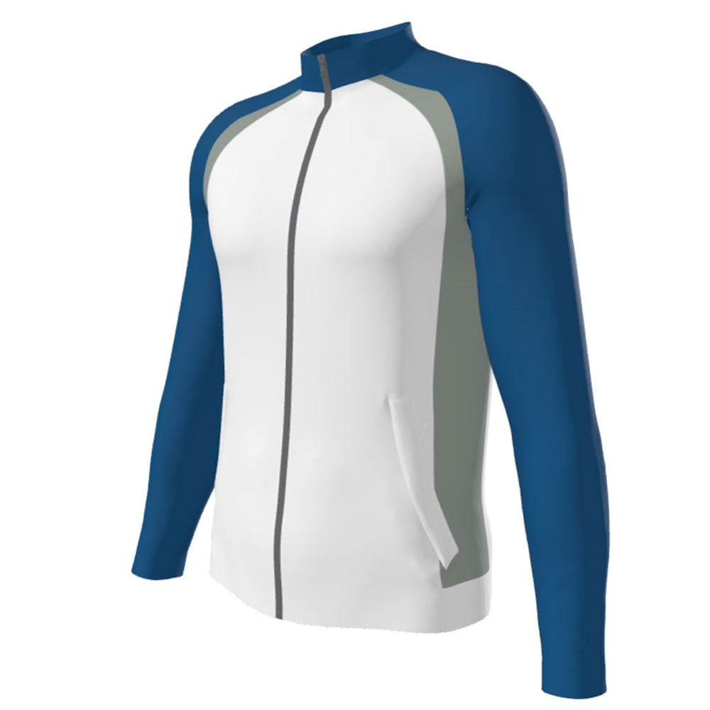 JUICE Full Zip Jacket